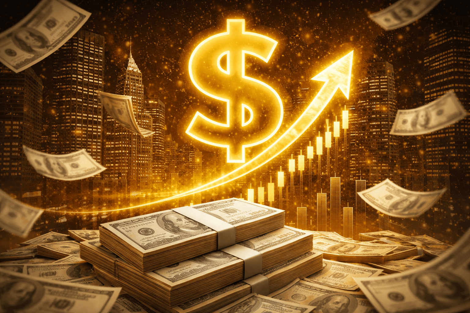 Strong US Dollar Impact: Is US-Iran War Driving Rise?