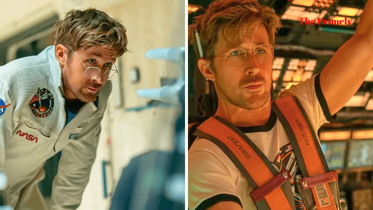 Project Hail Mary Becomes Amazon’s Biggest Hit