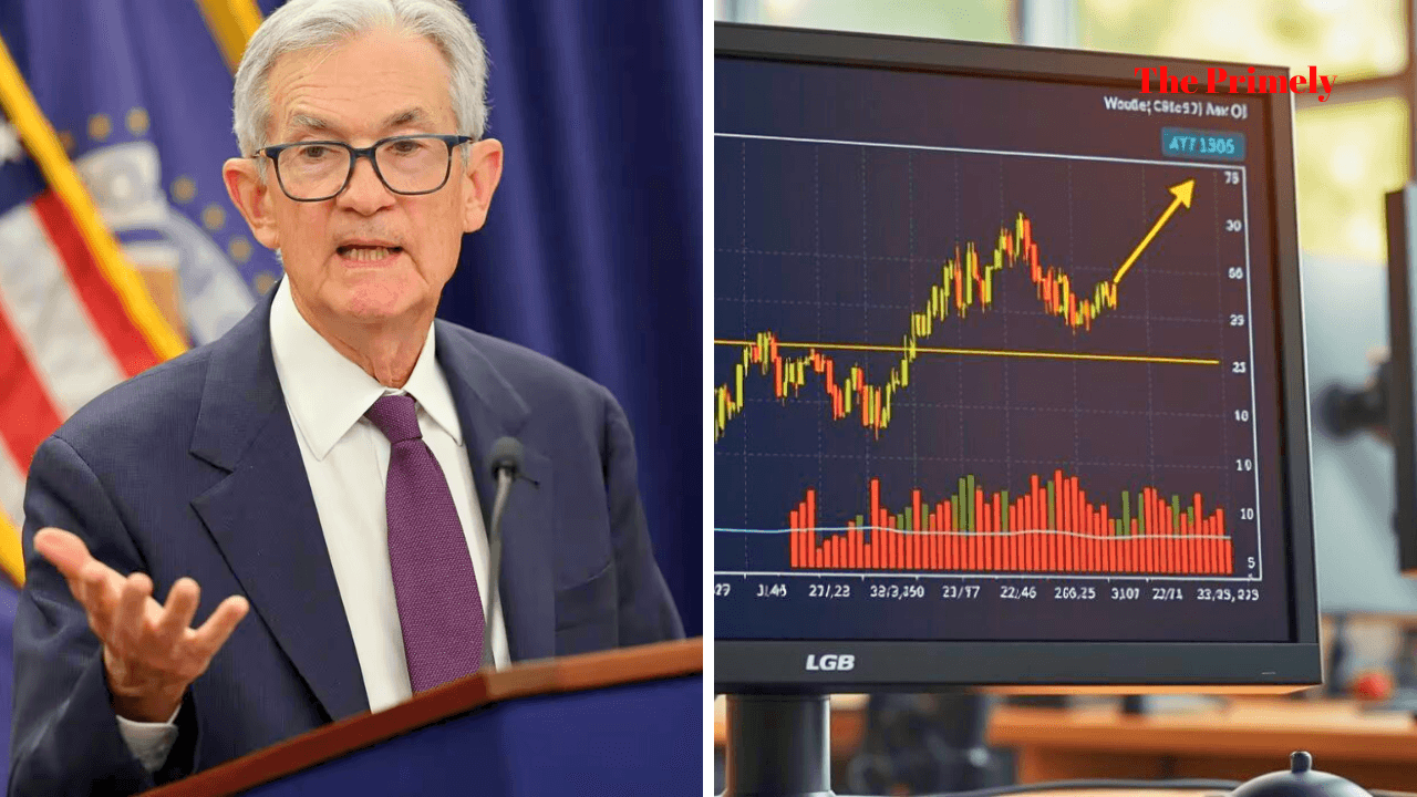 Markets Shift to Rate Hike Expectations