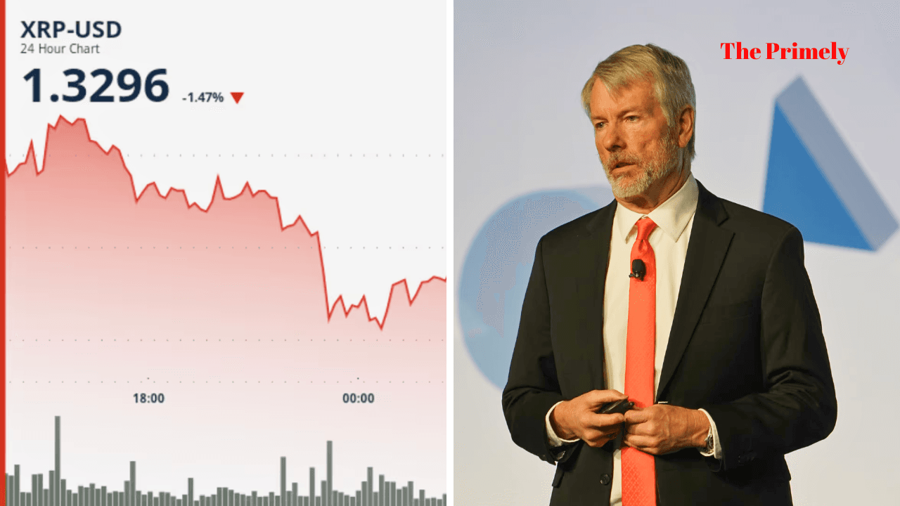 Strategy Halts Bitcoin Buying Streak