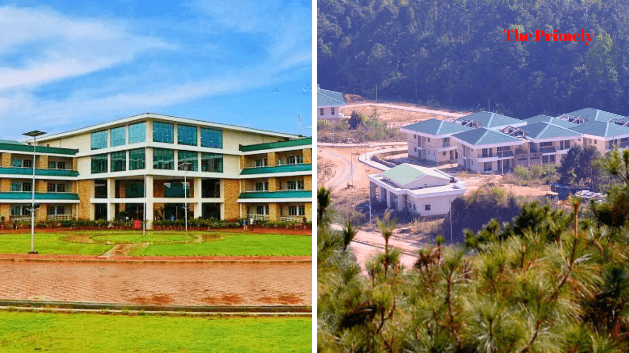 IIM Shillong Admission 2026: Full Guide