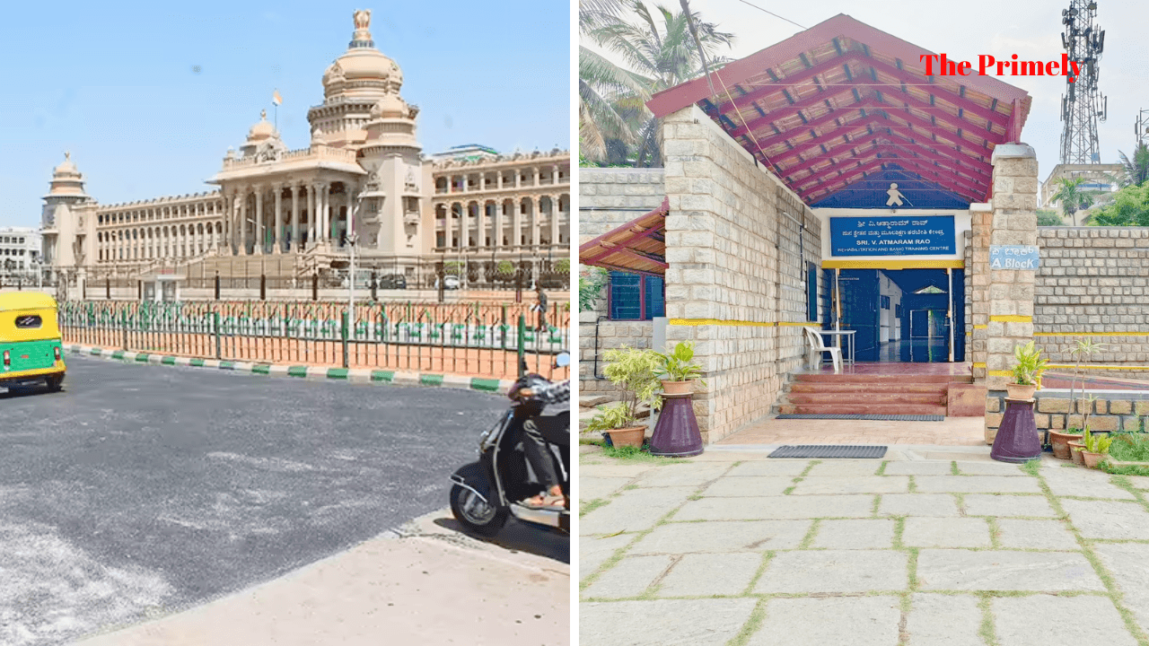 NGO Flags Gaps in Bengaluru Budget