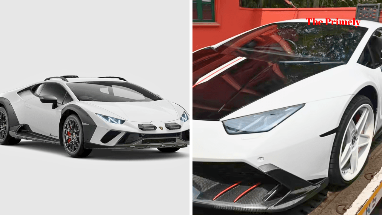 Karnataka Cracks Down on Out-of-State Vehicles