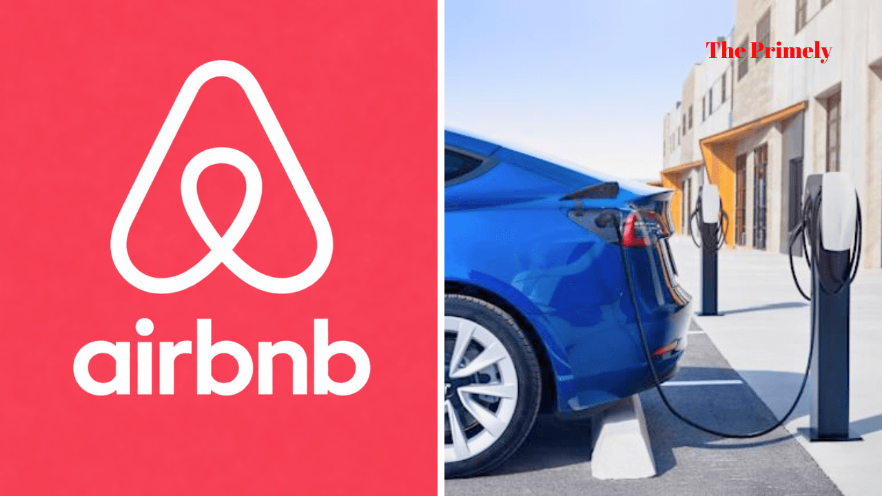 From Stays to Rides: Airbnb Launches Private Car Pickup