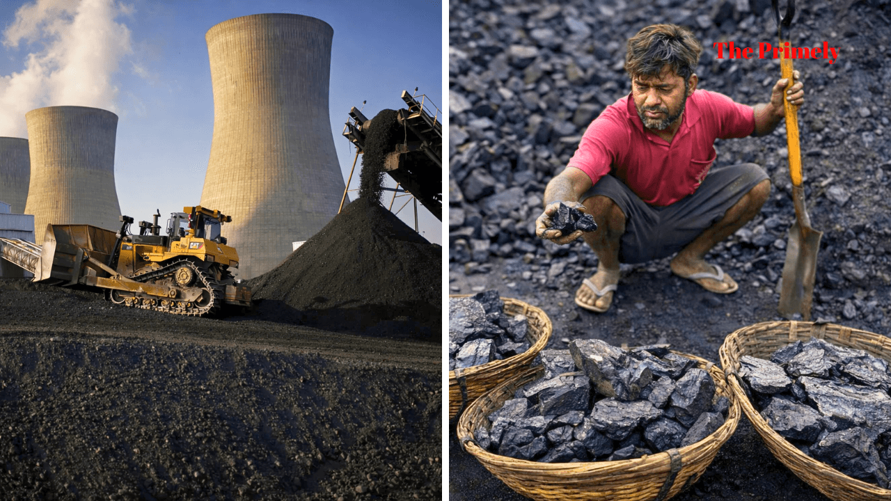 Coal India’s Washery Plan: What It Means