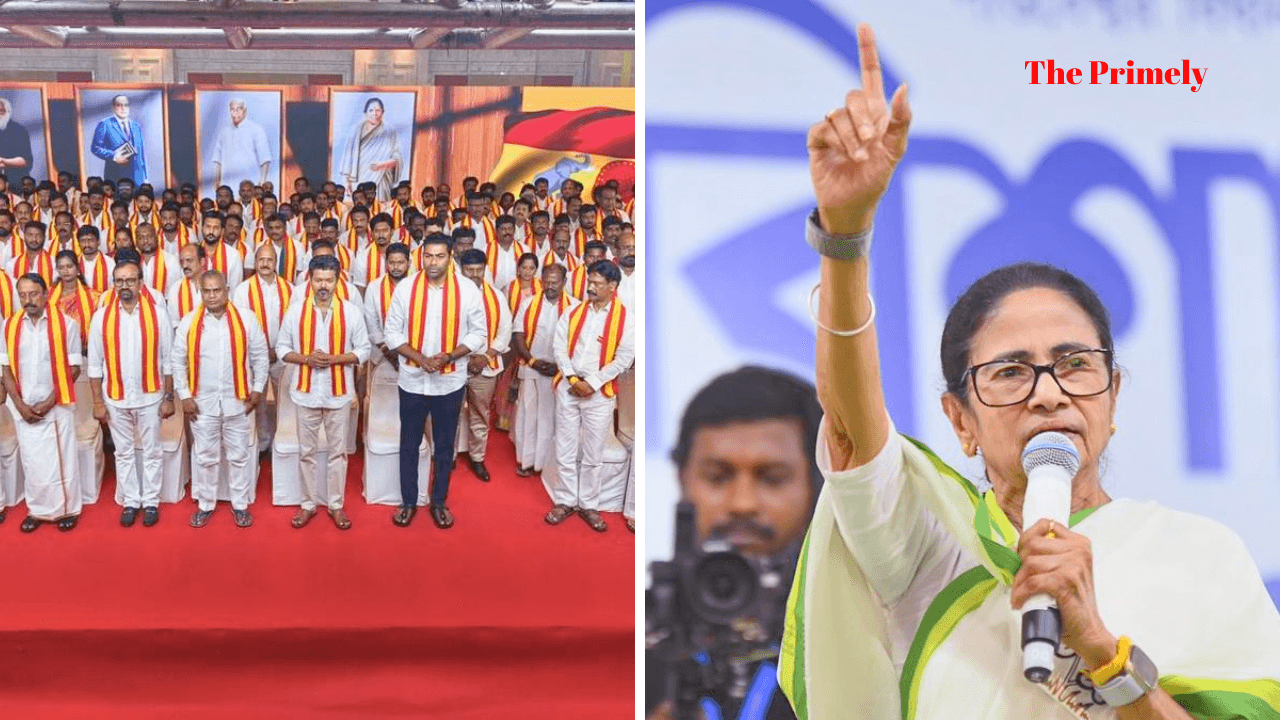 Assembly Elections 2026: Key Updates Across States