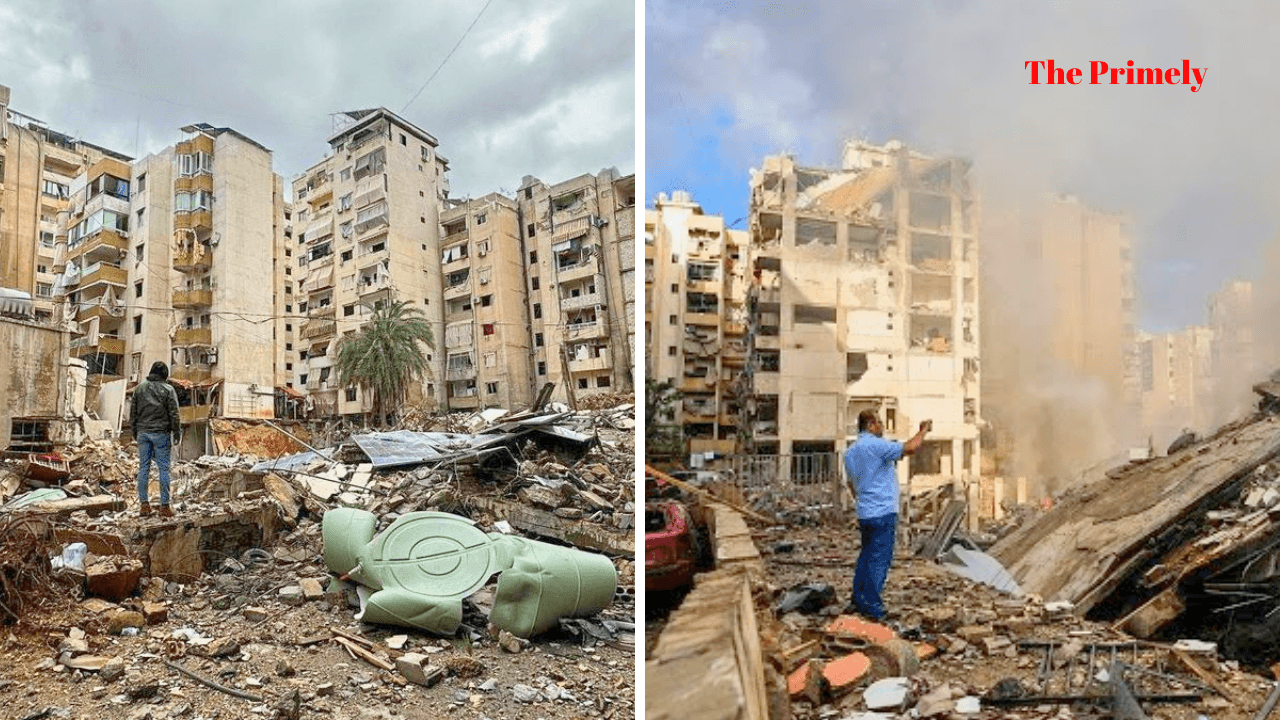 Israel-US War on Iran: One Month Timeline