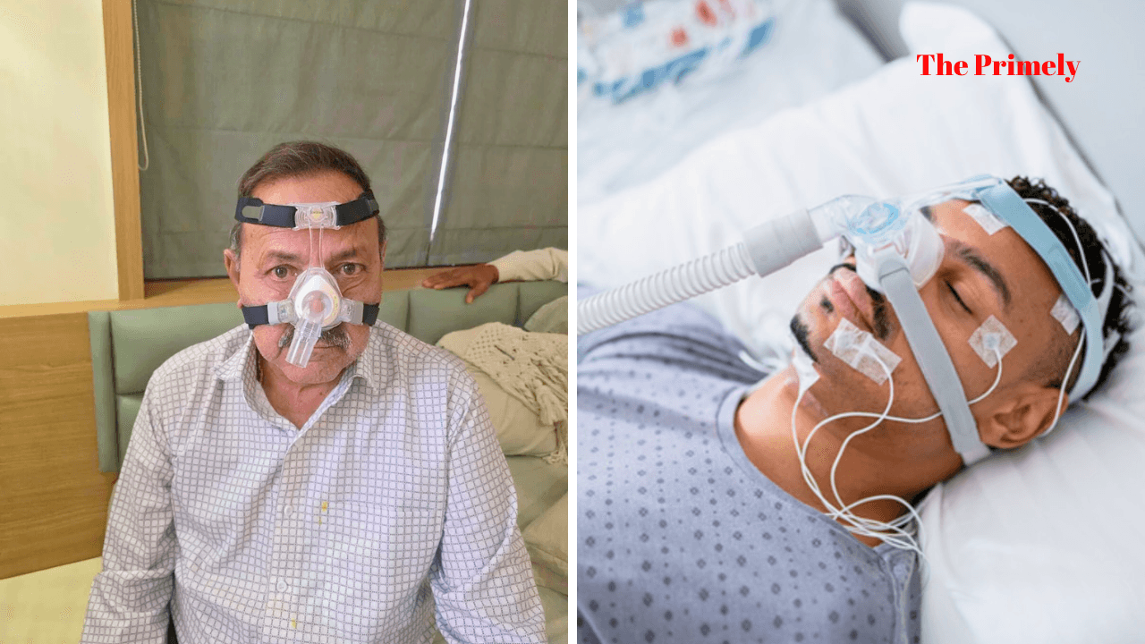 AI Solves 25-Year Medical Mystery