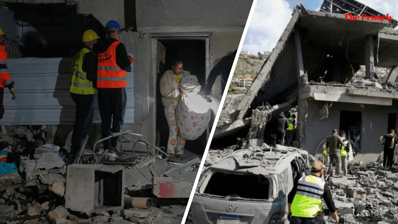 Iran War and Strait of Hormuz: What It Means for the World