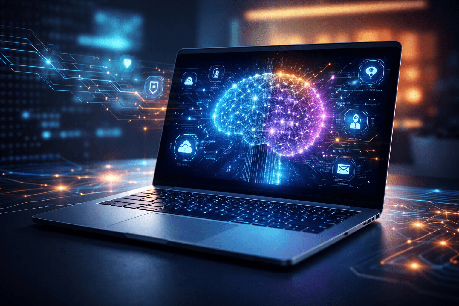 AI Laptops Explained: Why They’re Worth It Now