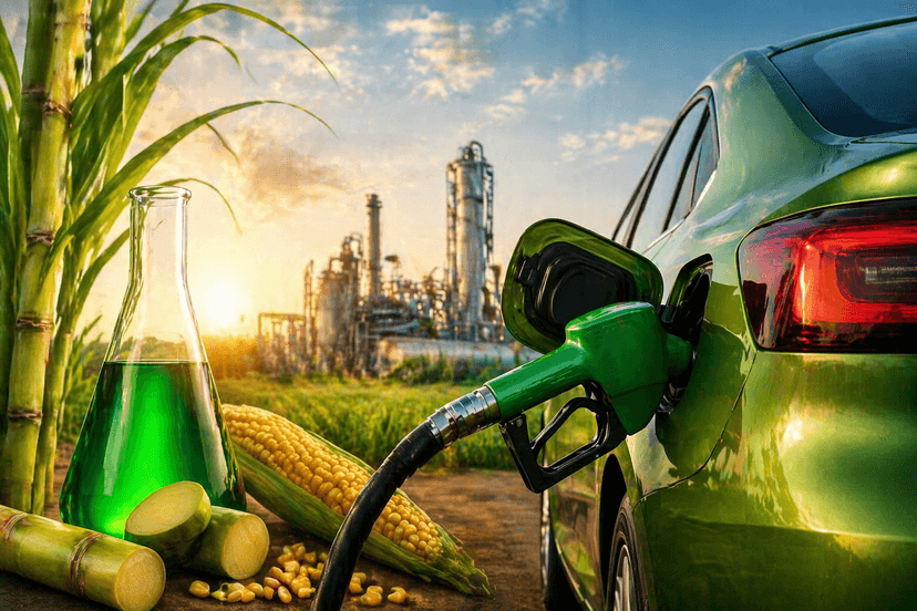Extraordinary Is It Bad To Run E85 All The Time Images