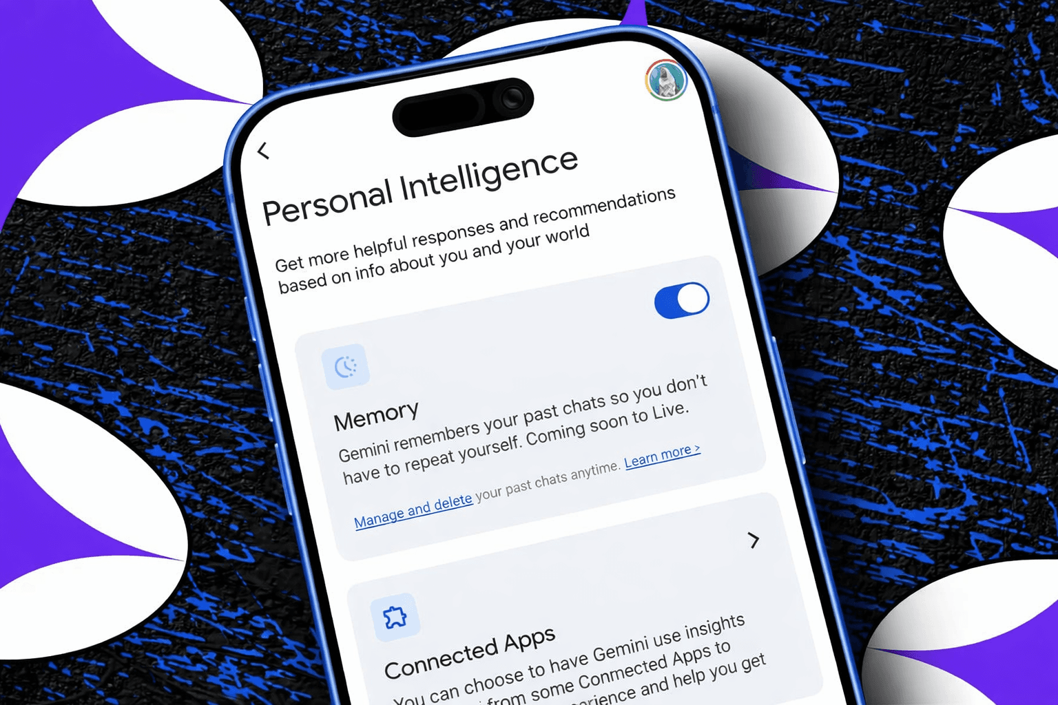 Gemini Personal Intelligence: A Strategic Shift Toward Context-Aware AI
