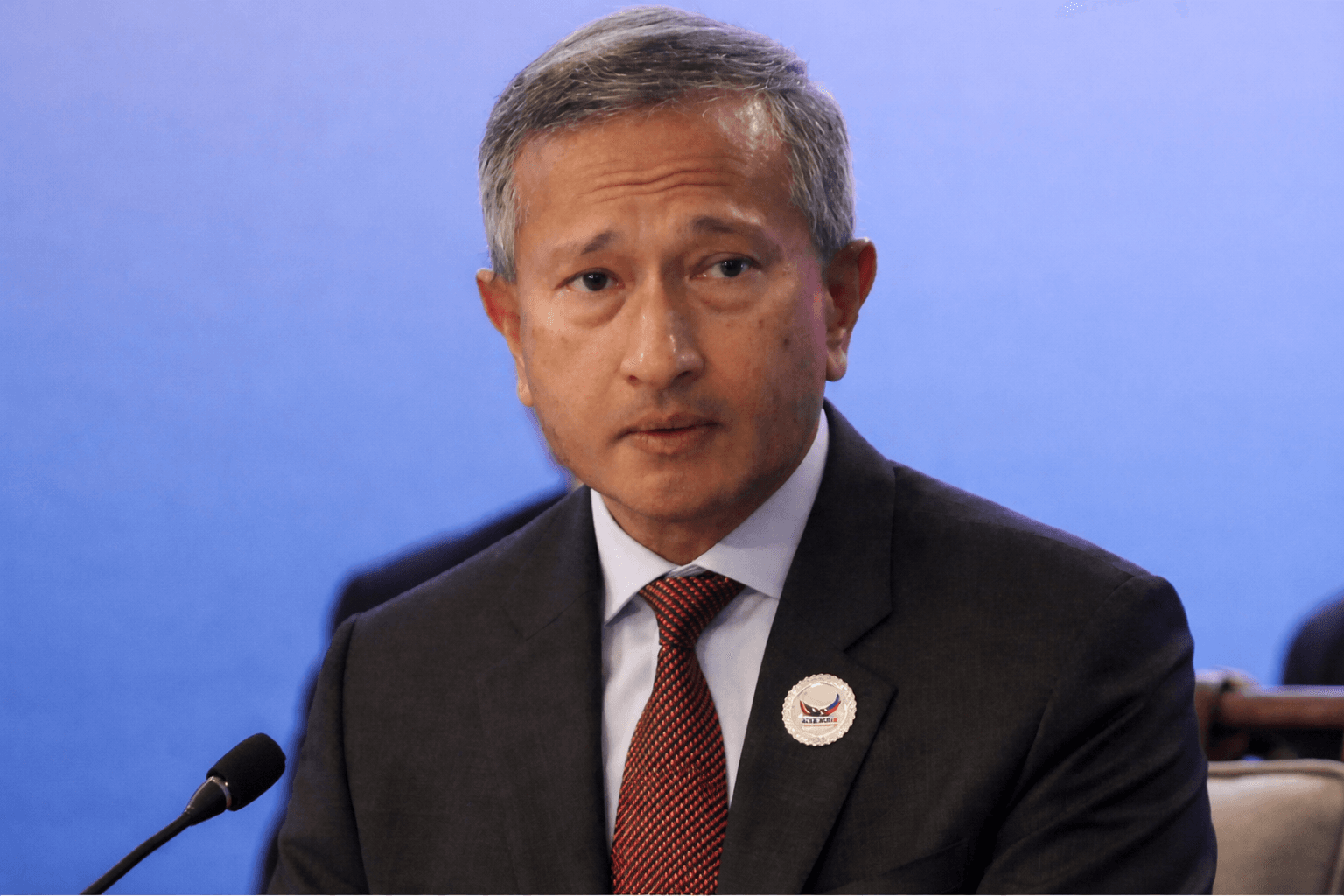 Why Is Singapore Refusing Hormuz Passage Negotiations and What Does It Signal to the World?