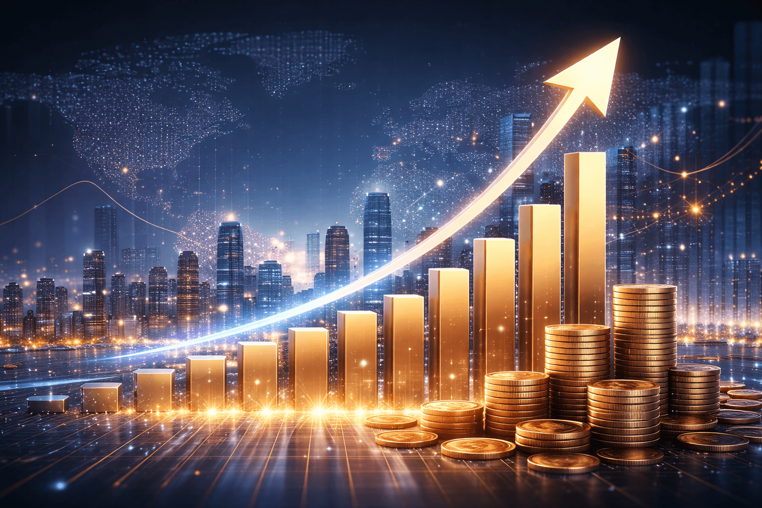 TCS Q4 Results 2026 Profit Jumps, Growth Signals