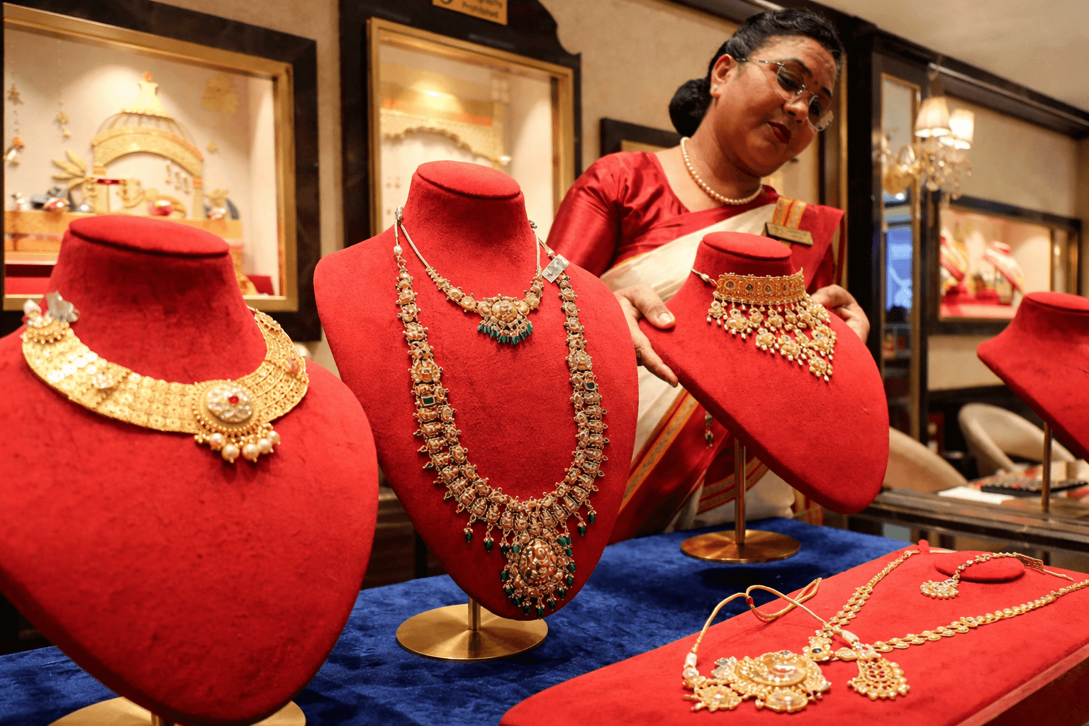 Akshaya Tritiya 2026 Gold Demand: Why Are Buyers Investing Despite Record Prices and Lower Volumes?