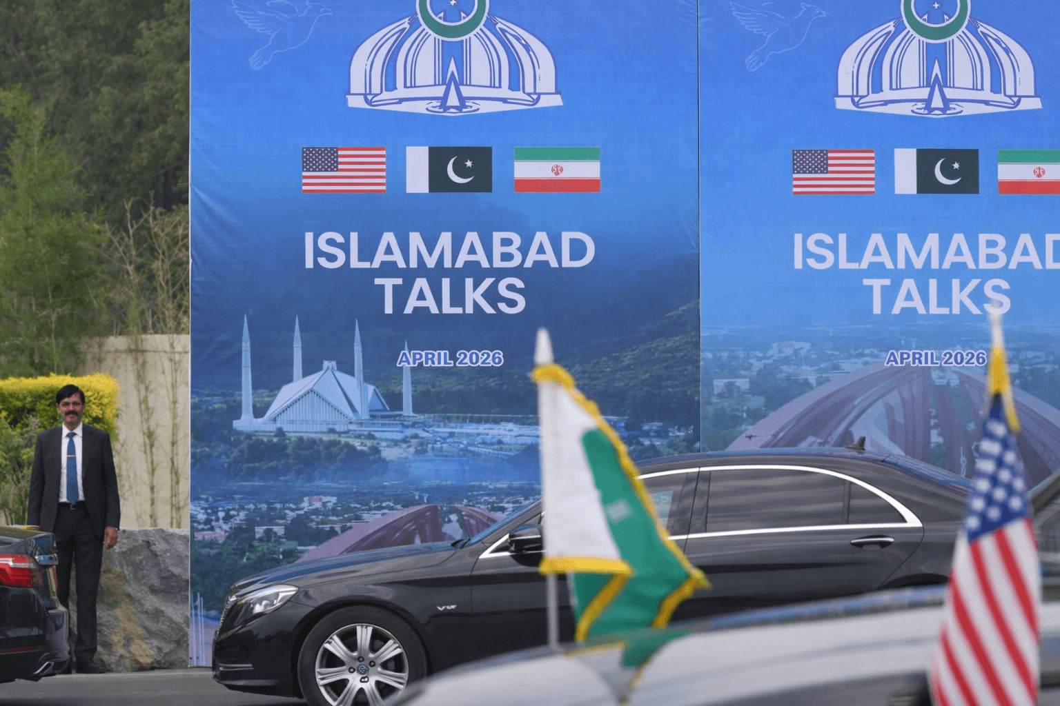 Why Are US Iran Talks Stuck Over $6 Billion Assets and What Happens Next?