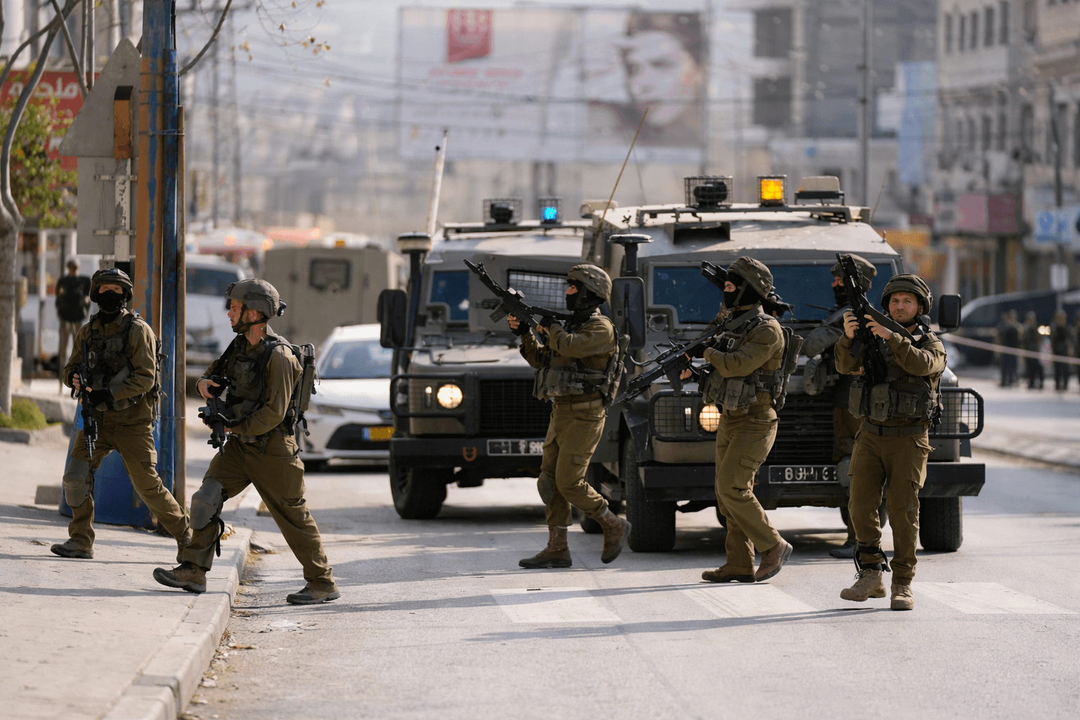 Istanbul Shooting Near Israel Consulate: What Happened and Why It Matters Now