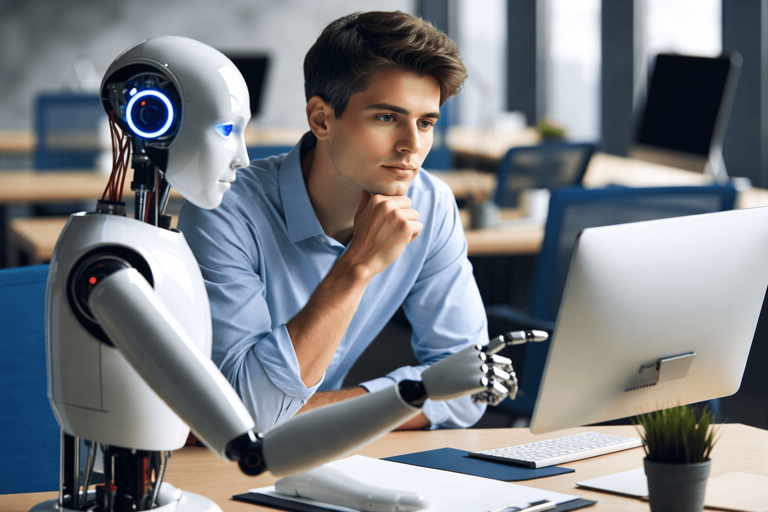 Will AI Replacing Jobs Reshape Gen Z Careers and Eliminate Entry Level Roles in the Next Decade?