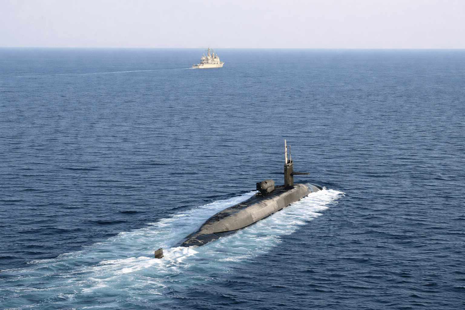 Trump’s Hormuz Blockade: What Does It Mean for Global Oil, Trade, and India?