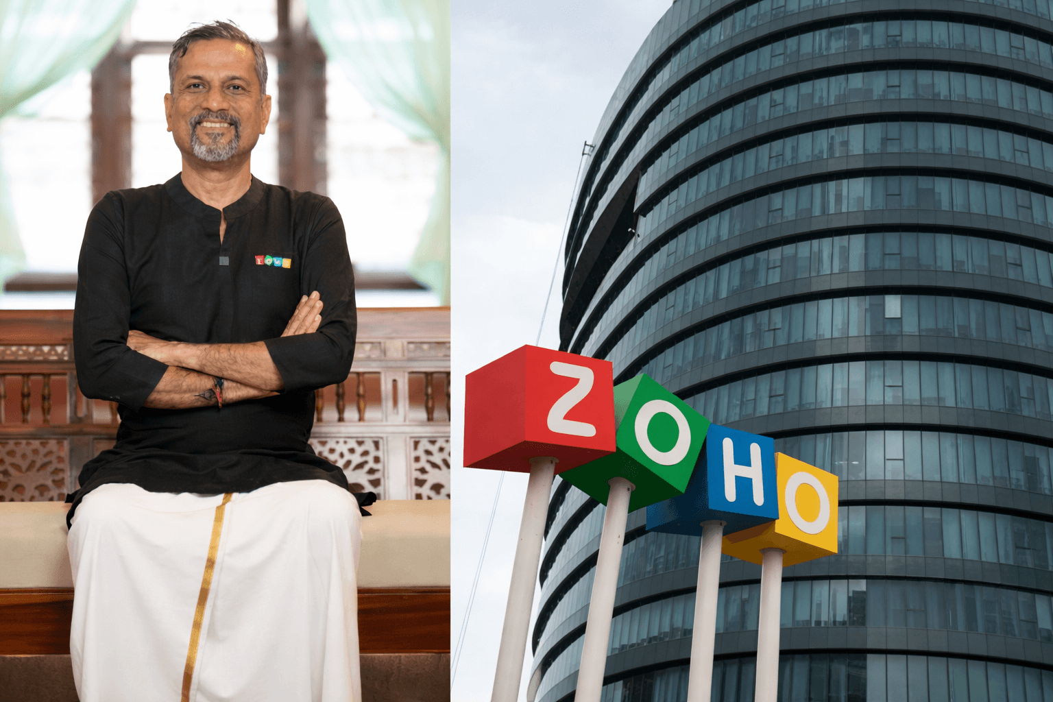 Why Did Zoho Lay Off 300 Trainees Without Notice and What Does It Reveal About India’s IT Hiring Model?