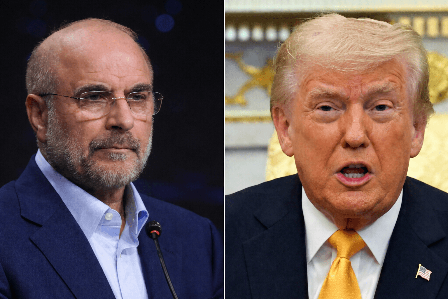 Why Is Trump Threatening Iran While Leaving Room for a Deal Amid Rising Hormuz Tensions?