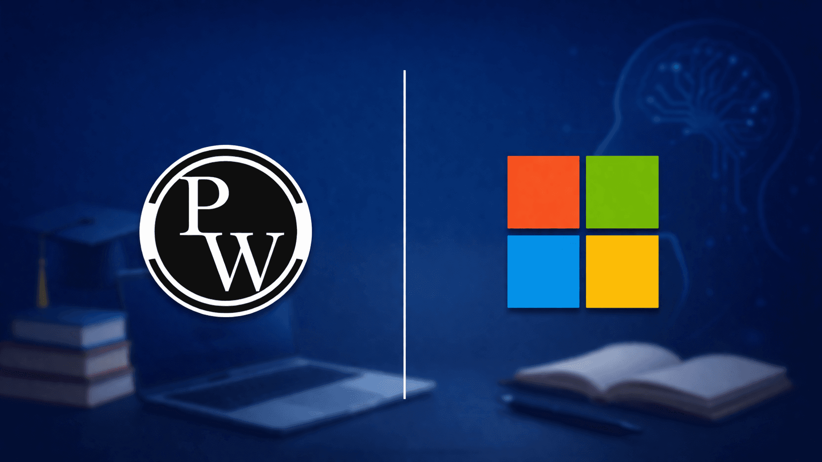 PhysicsWallah Partnering with Tech Gaint Microsoft and What Does It Mean for AI Skilling in India?