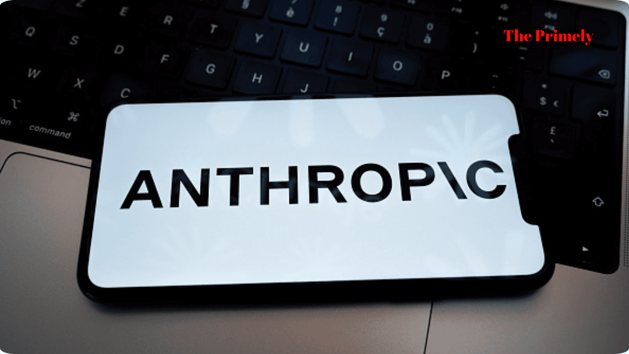 Anthropic teams up with Broadcom and Google for next-gen AI chips