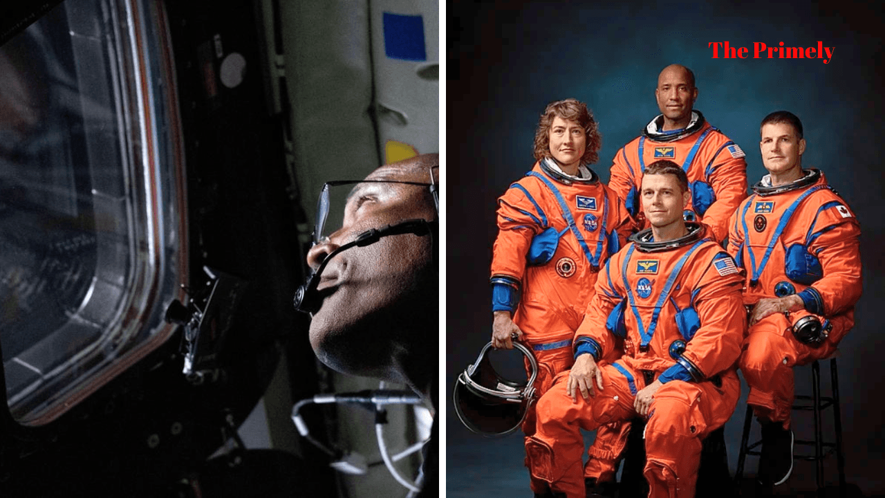 Artemis II Highlights Human Spaceflight Engineering and Showcases ISRO’s Progress