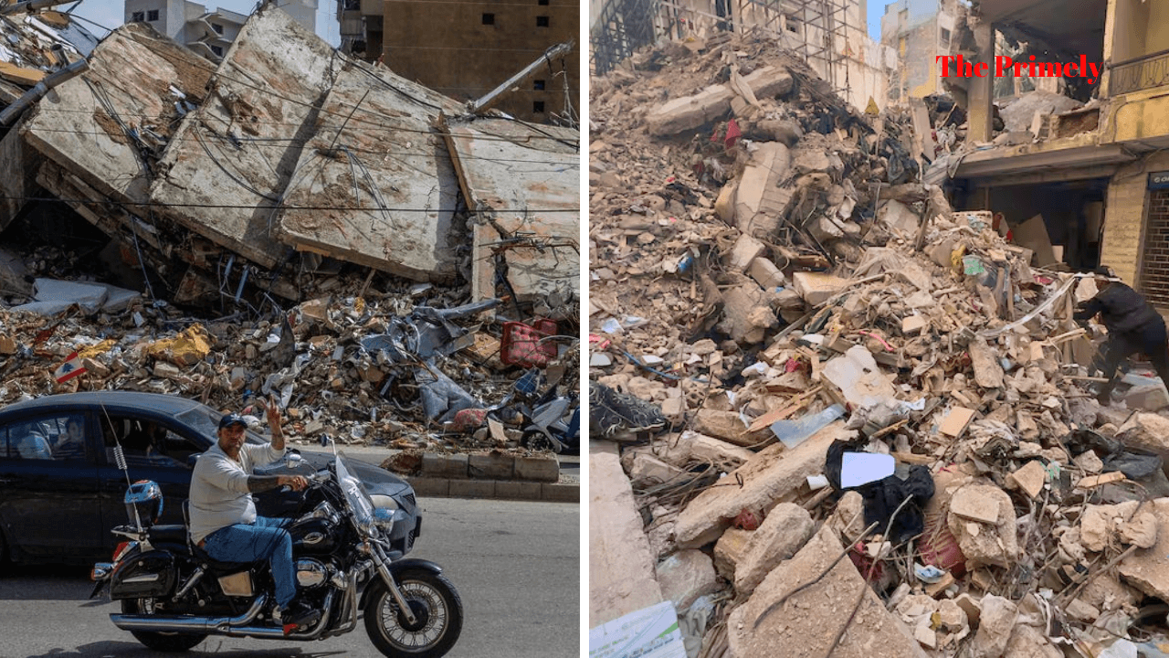 Truce or Trap? Hezbollah Puts ‘Finger on Trigger’ as Israel Faces Fresh Warning