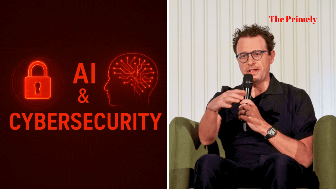 AI Firms Are Becoming Cybersecurity Gatekeepers