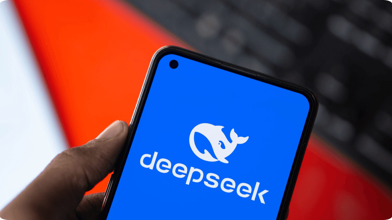 China’s DeepSeek Seeks Funding at $10 Billion Valuation: Report