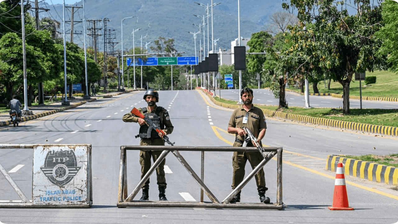 Iran-Israel War: Vance to Lead U.S. Talks with Iran in Pakistan, Says White House