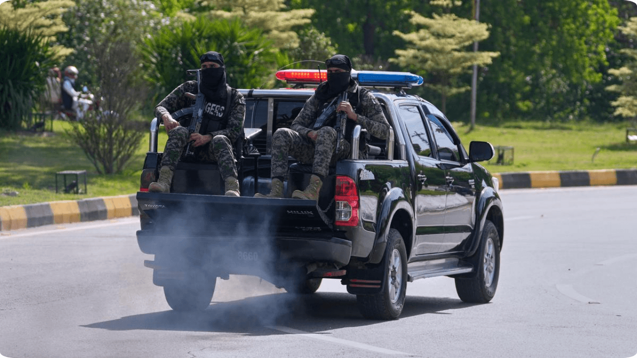 Iran Yet to Send Delegation for U.S. Talks in Pakistan, Says State Media