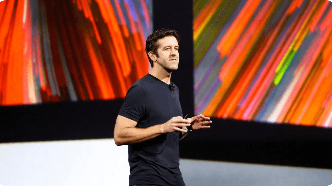 Tim Cook to Step Down as Apple CEO, John Ternus to Take Over