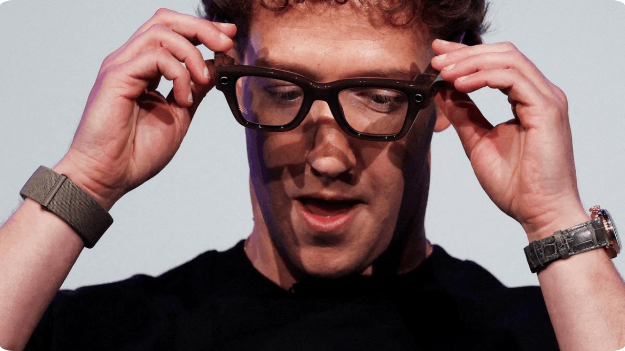 Meta to Monitor Employee Keystrokes, Mouse Movements for AI Models