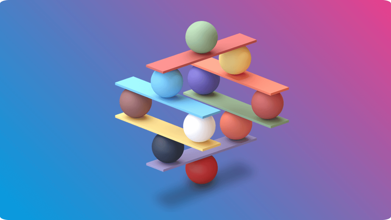 How to Build Your Inner Infrastructure for Lasting Growth