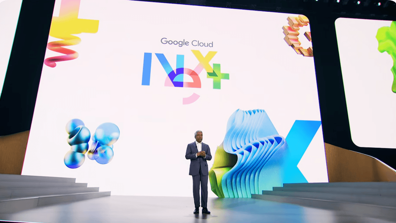 Google Bets Big on the ‘Agentic Enterprise’ at Next 2026