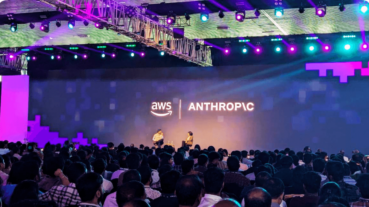 Trust Over Everything: Anthropic India Chief on AI Adoption