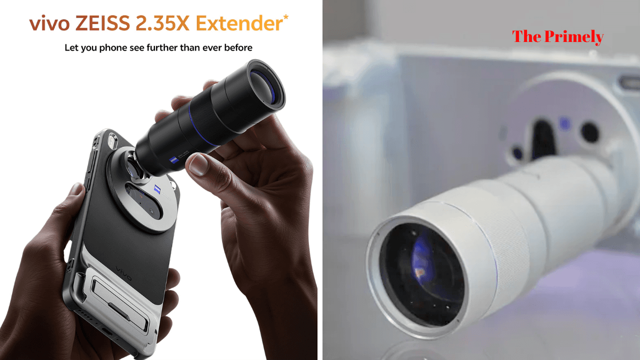 vivo Brings Back Horizon Level Stabilization to X300 Ultra