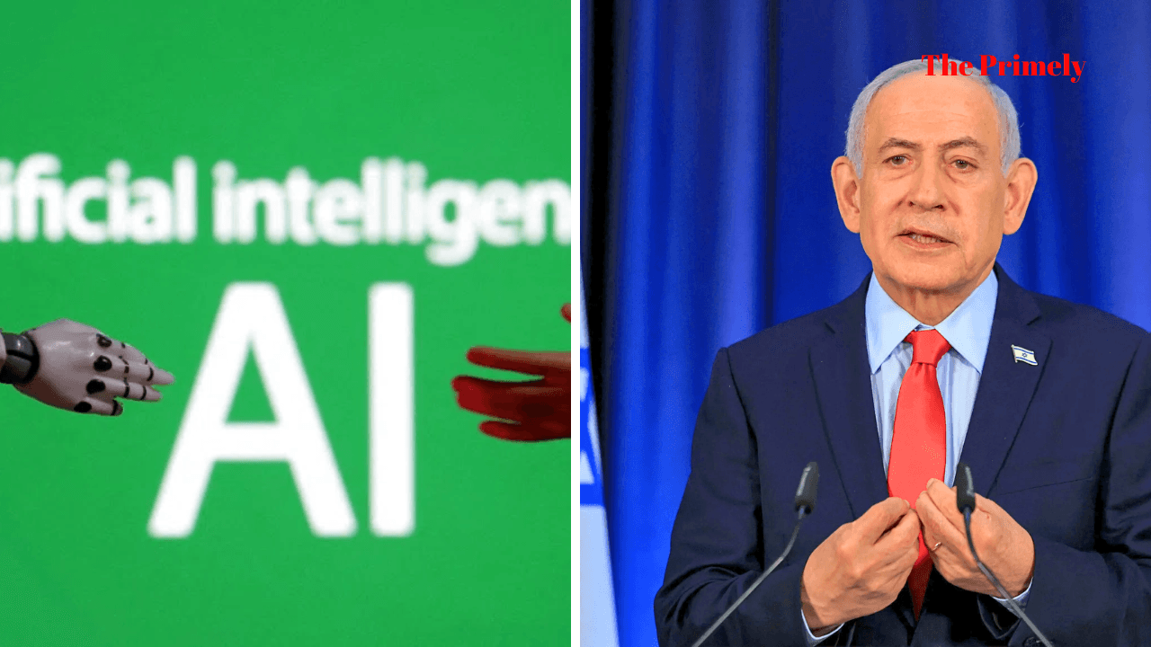 “Is Netanyahu real or AI?”: How generative AI is distorting truth in the West Asia war