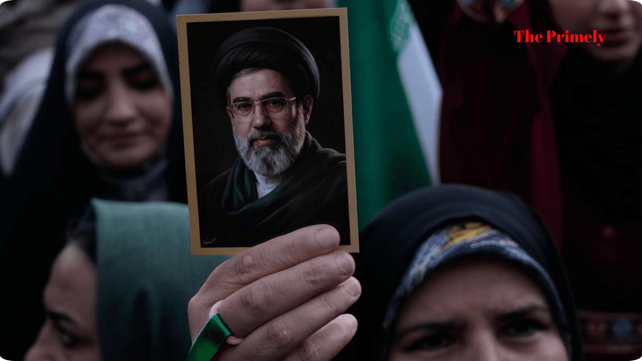 Iran-Israel War LIVE: Khamenei Signals ‘New Phase’ in Hormuz