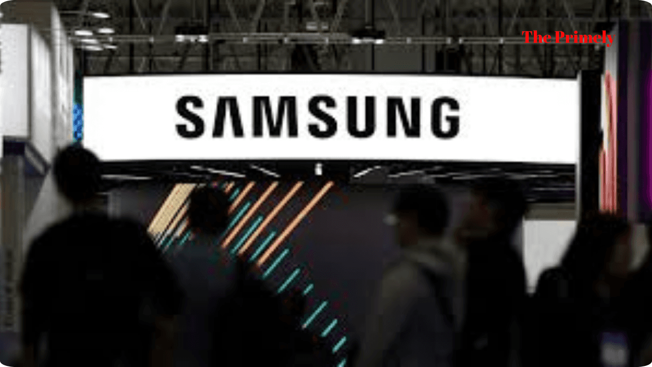 Samsung Electronics likely to report record quarterly profit surge