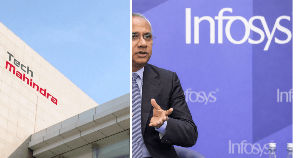 India IT Workplace Bias Controversy: What Triggered the Row and How Are TCS, Infosys, and Tech Mahindra Responding?