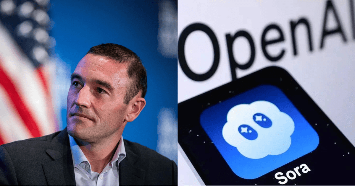 Why Are Top OpenAI Leaders Leaving During Its Biggest Growth Phase?