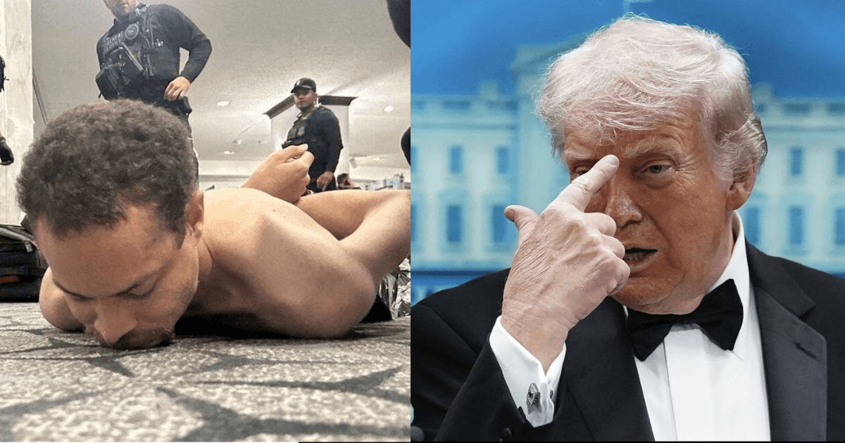 Trump Shooting Incident: What Happened at the White House Dinner and Why It Matters Globally