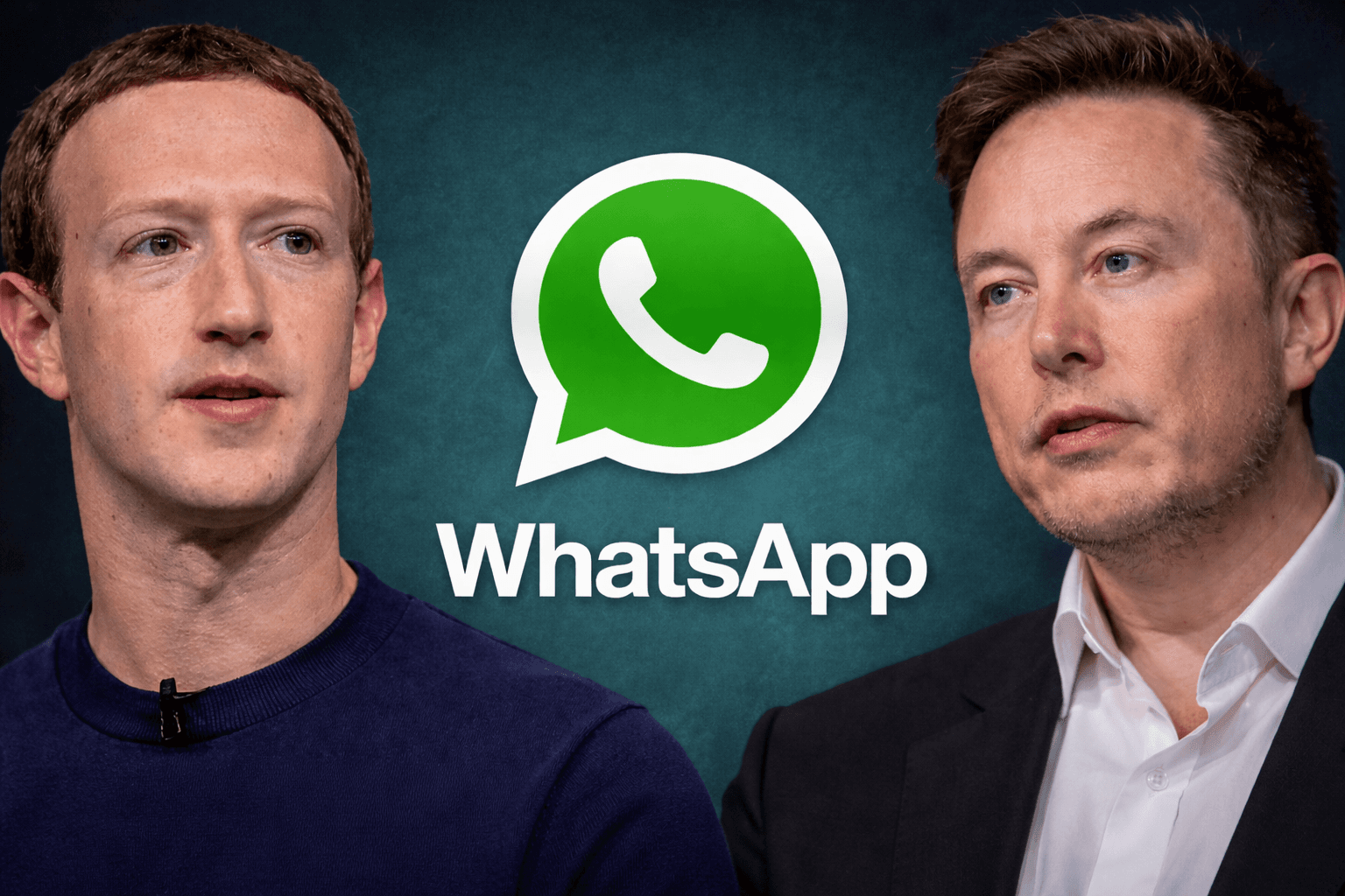 Can WhatsApp Encryption Be Trusted? Why Musk and Telegram Are Challenging Meta’s Claims