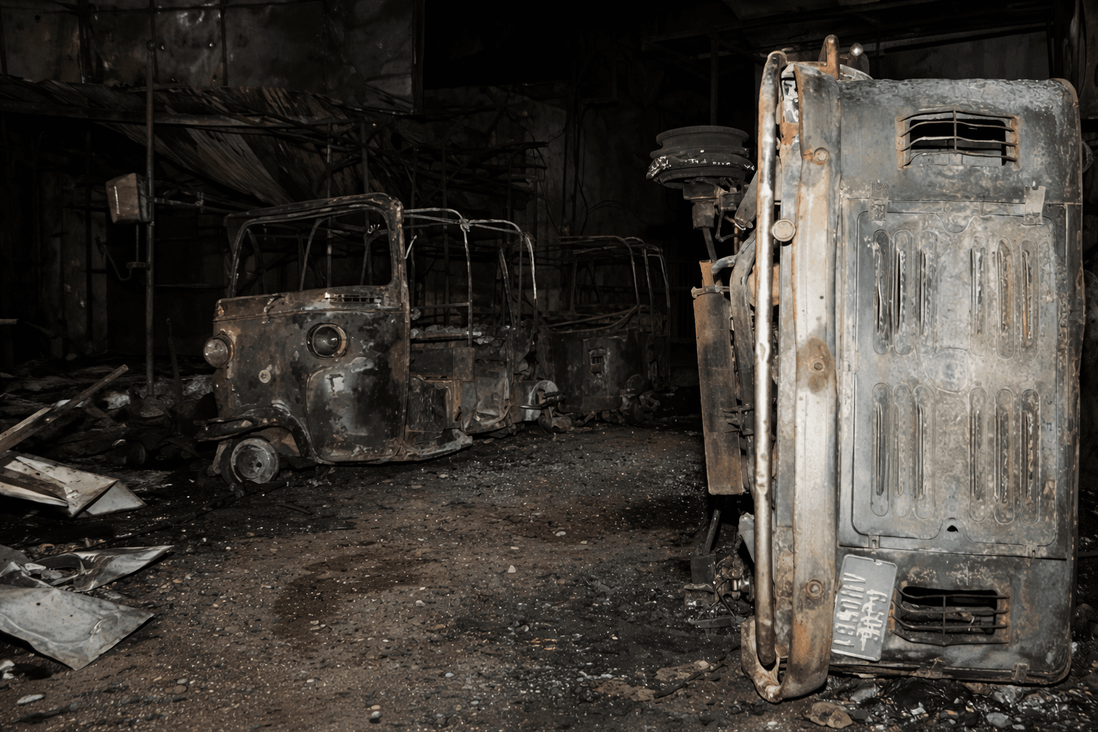 Dhandhuka Violence: How Did a Minor Bike Accident Escalate Into a Deadly Public Crisis?