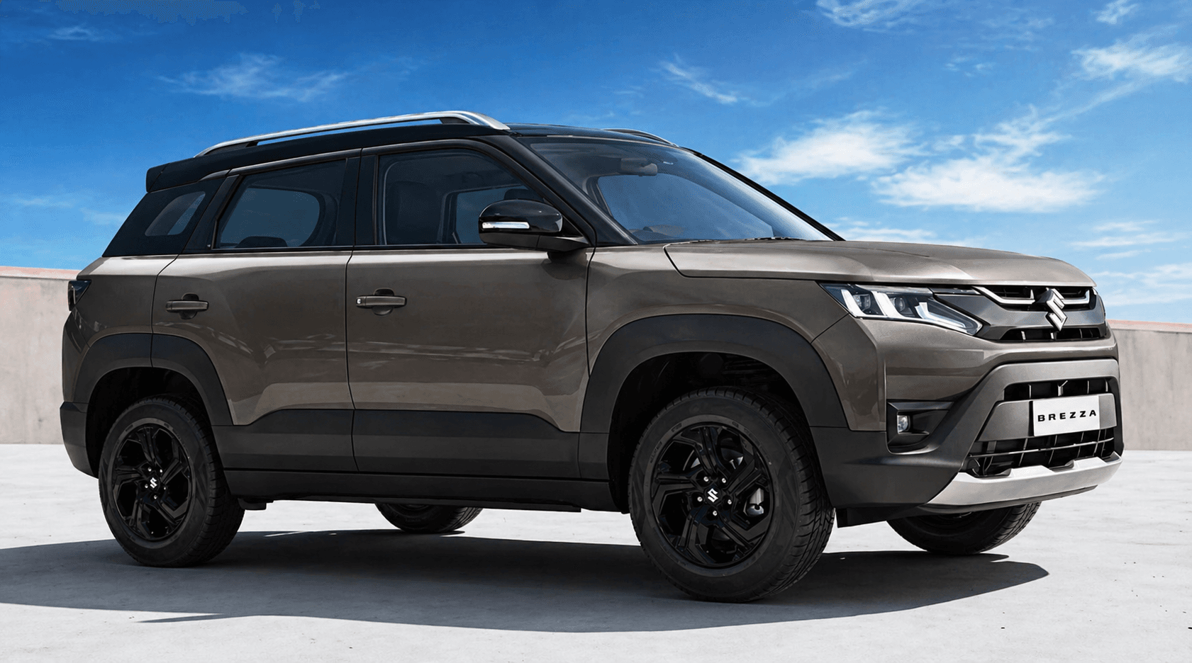 What New Changes Will the Maruti Brezza Facelift 2026 Bring, and Is It Enough to Stay Ahead in the SUV Market?