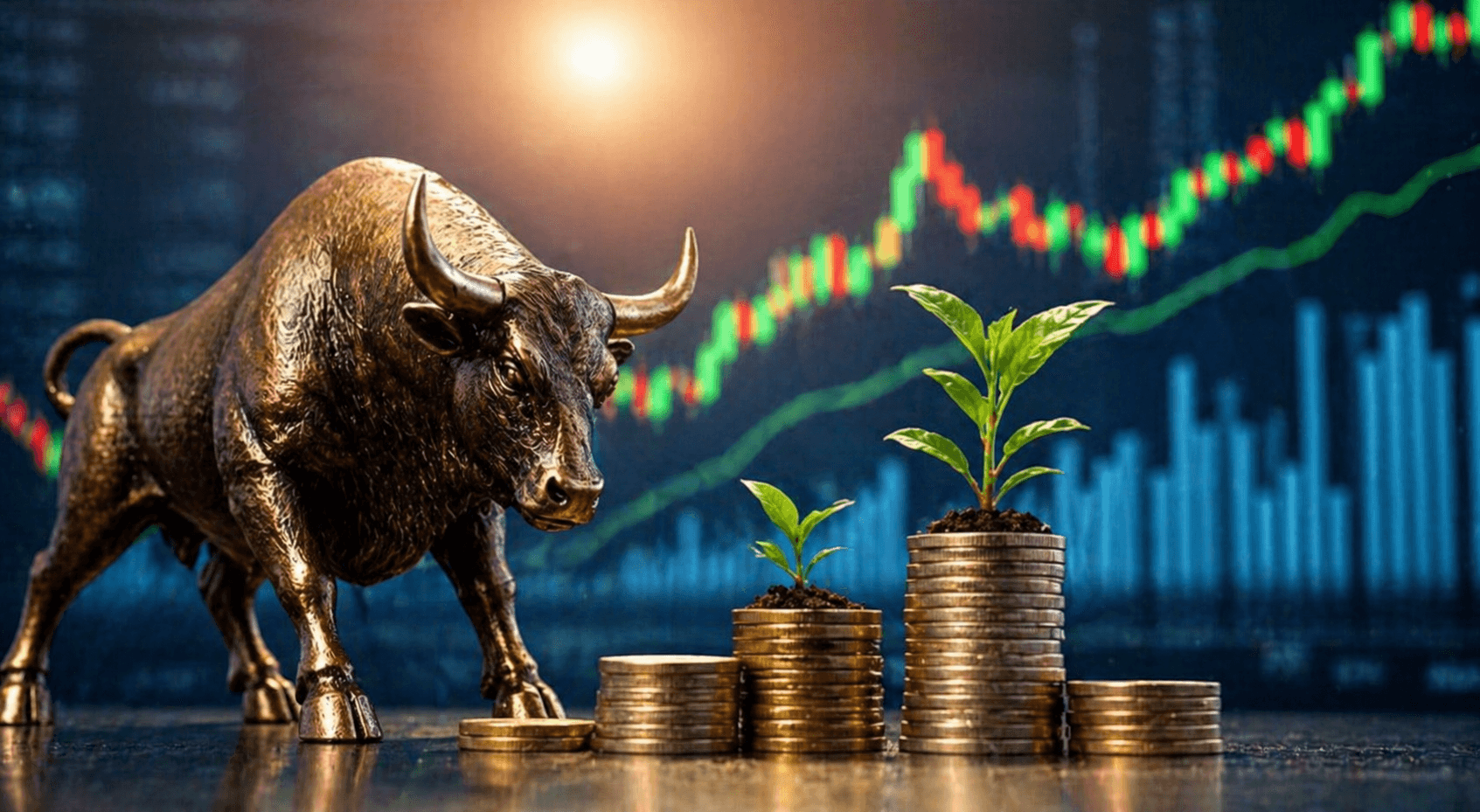 Why Are FIIs Buying Smallcap Stocks Despite Market Selloff and What Does It Signal for Investors Now