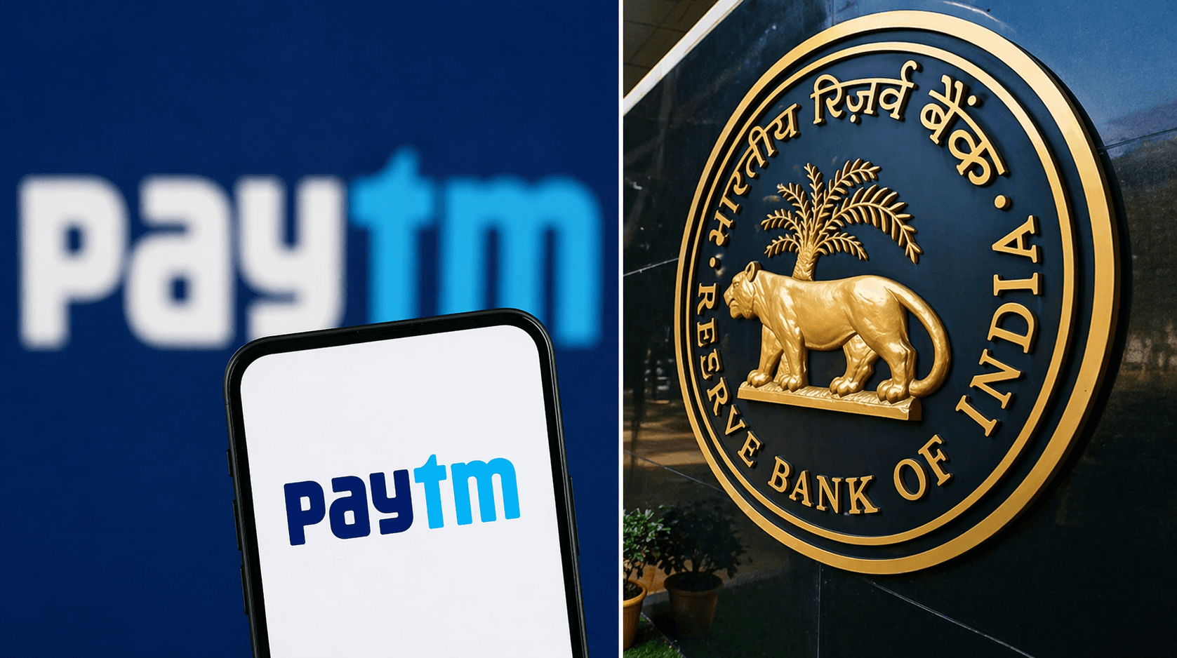 Why Did RBI Cancel Paytm Payments Bank Licence and What Does It Mean for Customers and India’s Fintech Future?